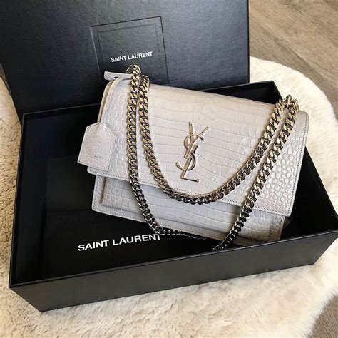 ysl choker replica|ysl look alike handbags.